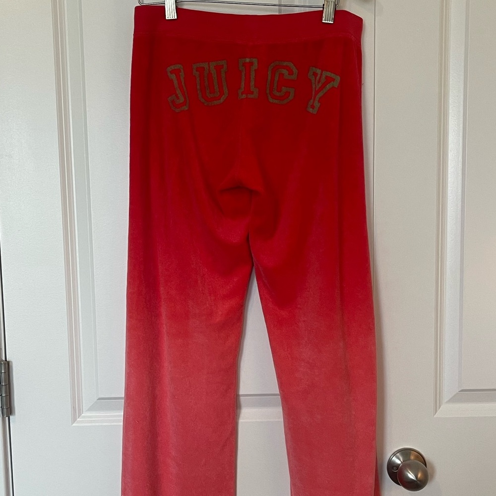 JUICY pants